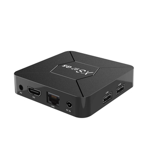 <strong>Best</strong> Sellers Xs97 Q5 Remote Control 2+8Gb Android Smart Box Tv Compatible Google Play With Lowest <strong>Price</strong> - Product Image 2