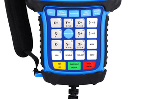 1212 <strong>DSP</strong> <strong>Controller</strong> for <strong>Cnc</strong> <strong>Router</strong> 4 Axis <strong>Dsp</strong> <strong>Controller</strong> <strong>Cnc</strong> Milling Machine RichAuto B57 <strong>DSP</strong> Control System - Product Image 3