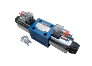 4WE10E31B力克液压方向控制阀12v/24v/36v/110v/220v电磁阀 - Product Image 6
