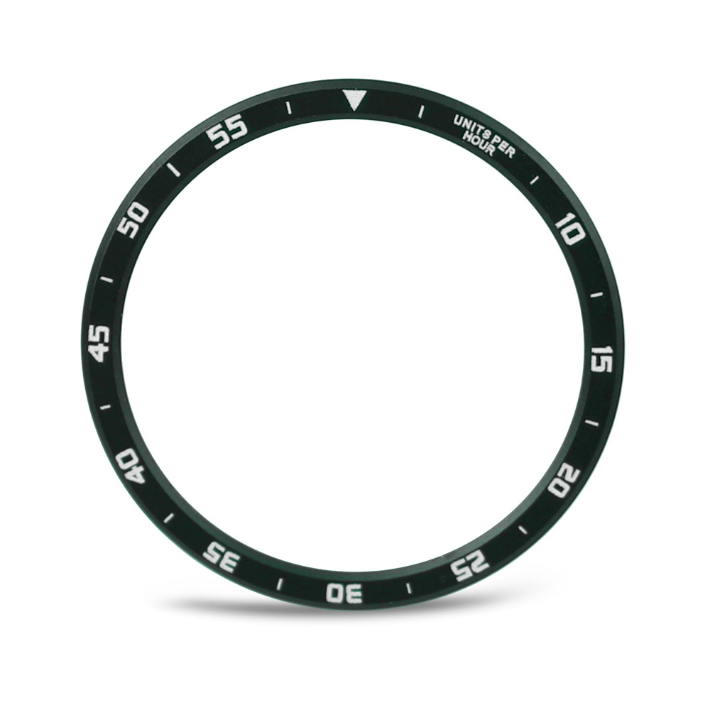 44mm-Speed valley green