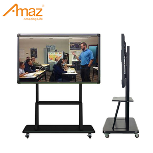 A级中国工厂批发会议LED智能电视高清办公电视 - Product Image 2