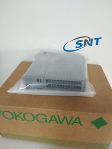 <strong>Yokogawa</strong> AAI141 <strong>Analog</strong> <strong>Input</strong> <strong>Module</strong> AAI141-H00 S2 I/O <strong>Module</strong> <strong>Yokogawa</strong> Plc AAI141-H50/K4A00 - Product Image 6