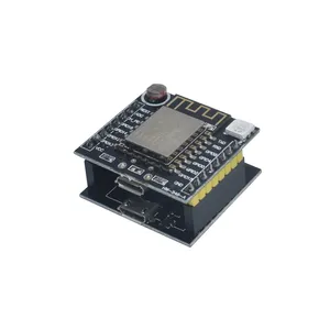 WAVGAT ESP8266 Serielles WIFI Witty Cloud-Entwicklungs board ESP-12F modul MINI Nodemcu - Product Image 4