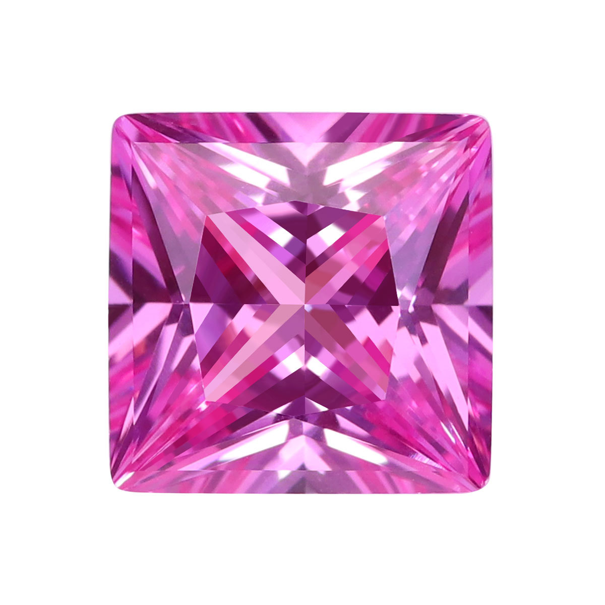 Zafiro rosa