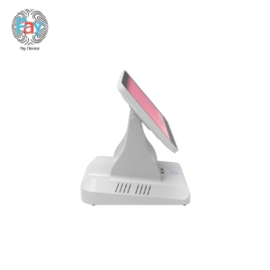 Dispositivo POS de pantalla multitáctil individual de 11,6 pulgadas con nuevo diseño, función Bluetooth Windows 11 OS SDK - Product Image 4