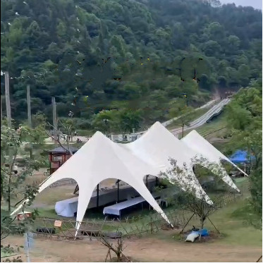 Blanc 15*8.3*3.8m