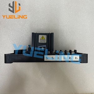 GAVR-15A дизельного двигателя AVR регулятор напряжения - Product Image 2