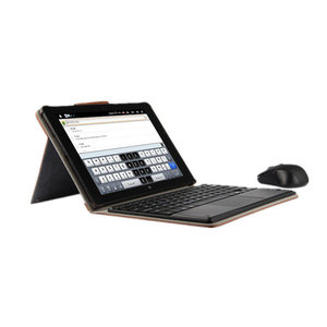 <strong>Bluetooth</strong> <strong>Keyboard</strong> <strong>with</strong> Case for 10.1&quot; HUAWEI <strong>Keyboard</strong> Media Pad M5 Lite - Product Image 4