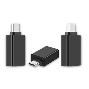 最畅销的usb-c至USB适配器类型C至USB 3.0 OTG连接器 - Product Image 3