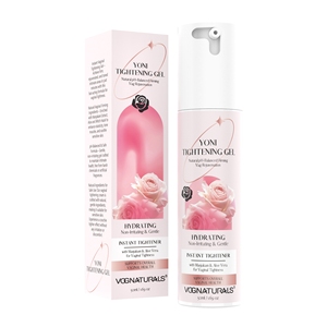 OEM Natural Ingredients Vaginal straffung sgel Manjakani Aloe Vera White ning Yoni Feminine Gel für die Sicherheit der Elastizität hydratation - Product Image 1