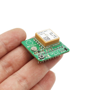 Flipper Zero GPS模块的新模块采用具有解锁固件的集成天线模块 - Product Image 5