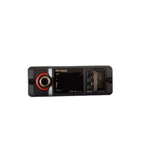 New and authentic KEYENCE FD-Q20C 60L~100L FD-<strong>Q</strong> series clamp-on <strong>flow</strong> sensor - Product Image 1