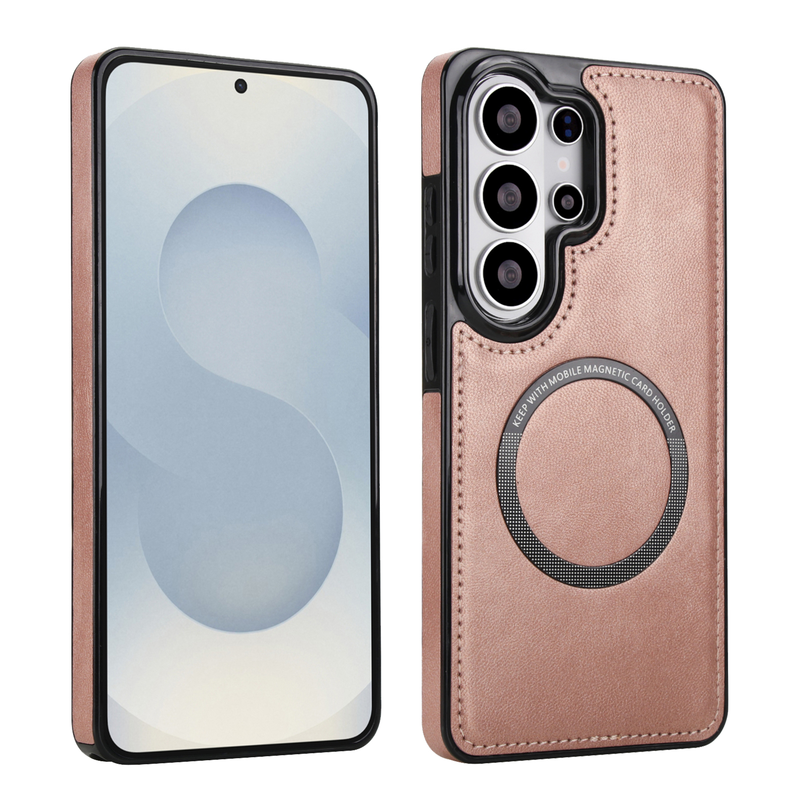 Rose Gold