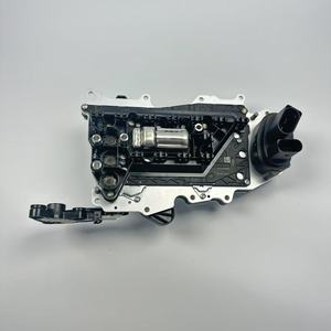 Yüksek kaliteli otomatik şanzıman parçaları TCU TCM 0DD927770E dişli kutusu almanya arabalar için yeni ve Fit - Product Image 3