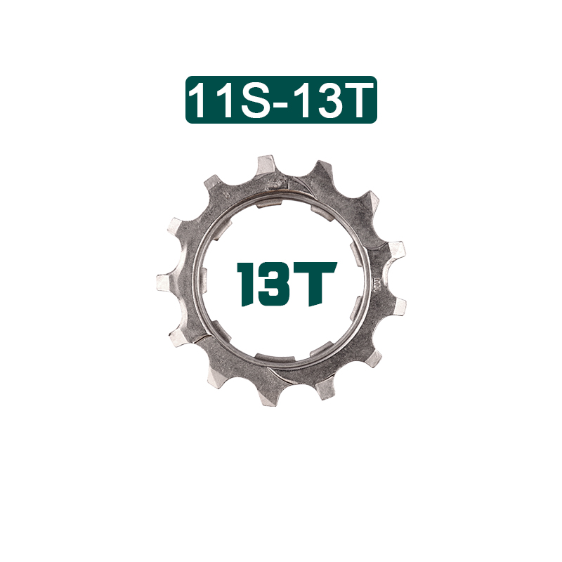 11s 13T