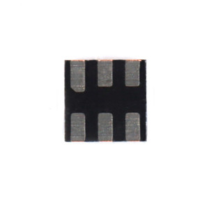 リニア電圧レギュレータUA78L06ACLPR WSON-6 LDO ICチップオリジナル - Product Image 1