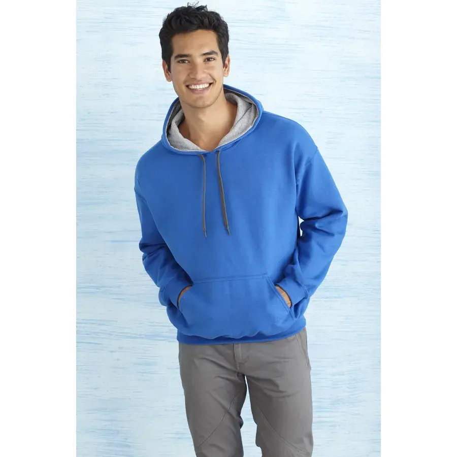 Red, Blue Navy, Blue Royal, Grey, Yellow, Black