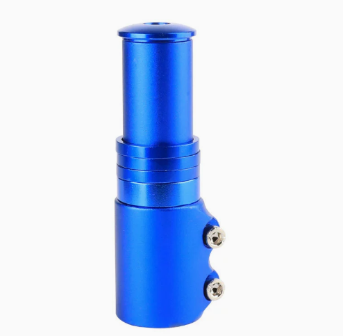 Blue 12cm