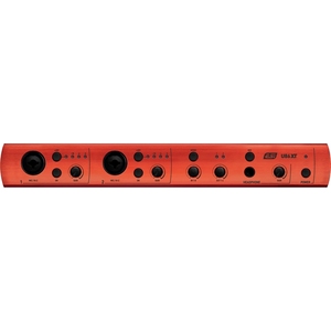 ESI U86XT Professional 24-bit USB <strong>Audio</strong> <strong>Interface</strong> With <strong>8</strong> Inputs / 6 <strong>Outputs</strong> Sound Card -Bit / 96 KHz Processing - Product Image 2