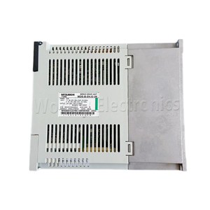 CNC <strong>servo</strong> driver MDS-B-SVJ2-20 for module