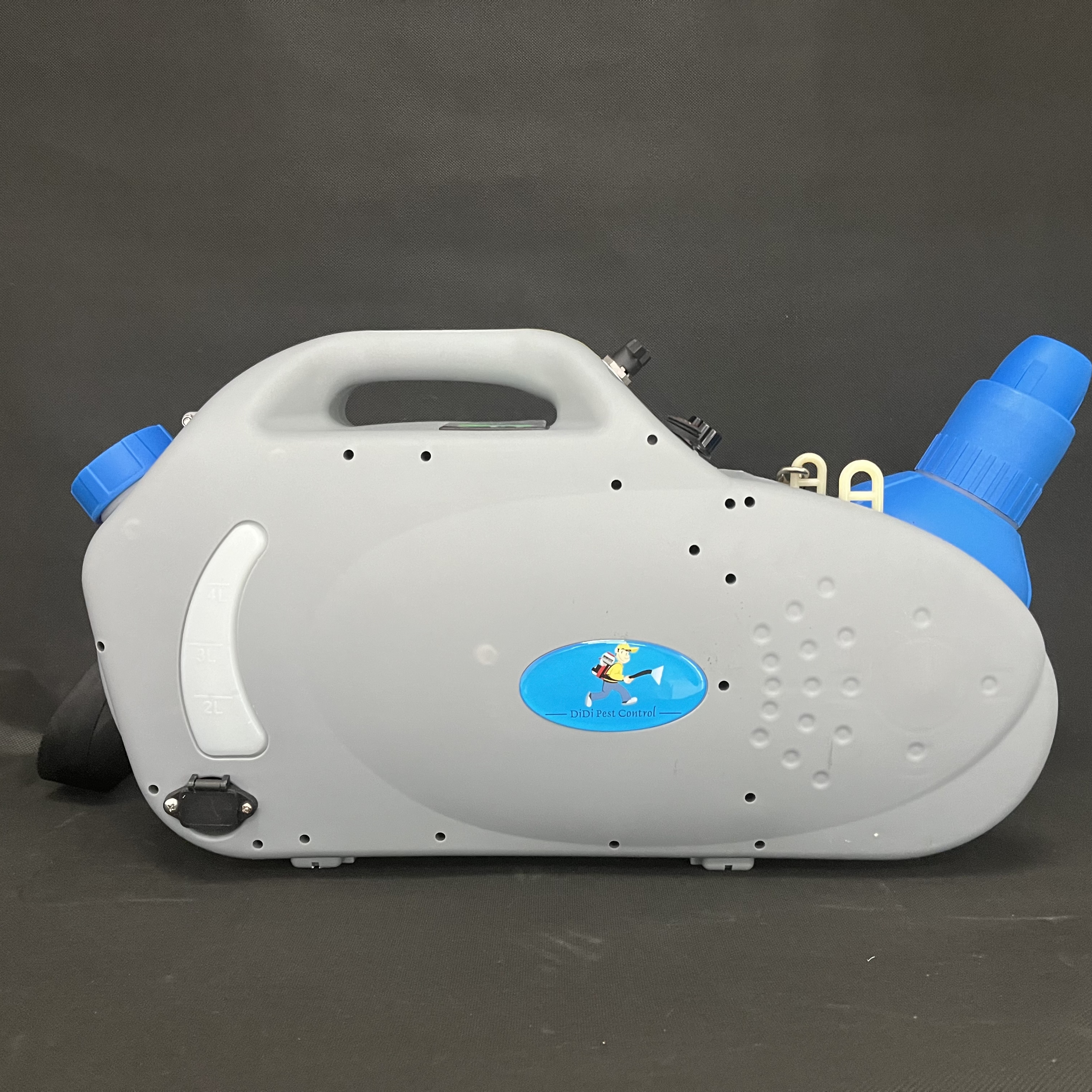 Cordless Fogger Machines