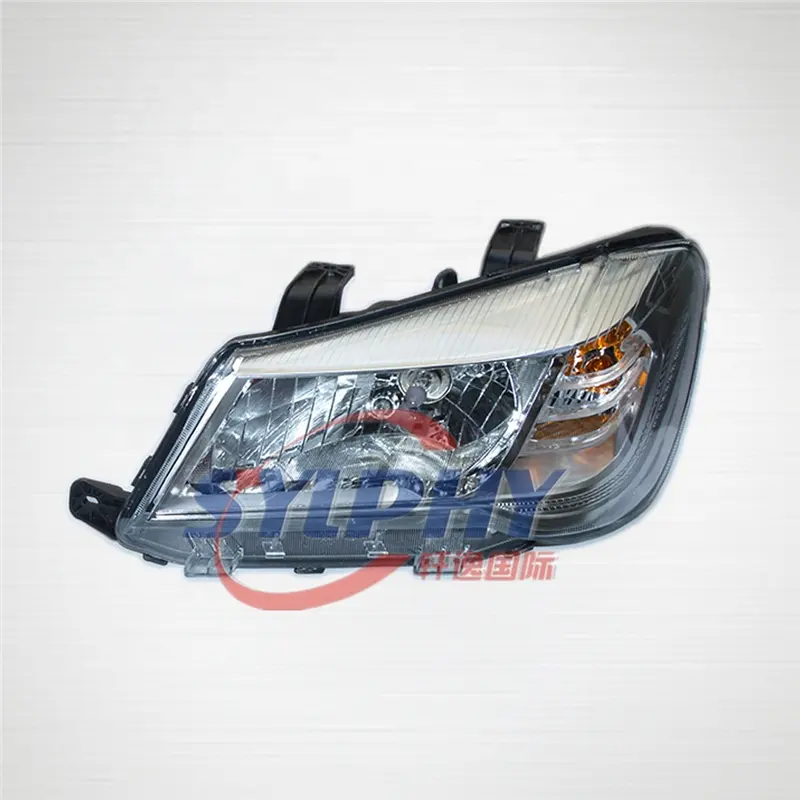 Good Quality Dongfeng Spare Parts Front Left Head Lamp For DFSK Glory 330s