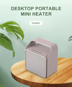 Desktop <strong>Heater</strong> - Product Image 1