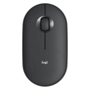Originale M650 Triathlon Multi dispositivo 2.4G ricaricabile per ufficio giochi per Computer Wireless e Computer portatile usare il Mouse per Logitech - Product Image 3