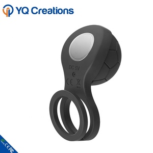 <strong>Best</strong> Selling 12 Remote Vibrating Enlargement Delay Ejaculation Cock Ring for Men Adult <strong>Sex</strong> Toy - Product Image 5