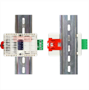 RS485 <strong>Temperature</strong> and Humidity <strong>Sensor</strong> <strong>Modbus</strong> RTU Use by SHT30 - Product Image 2