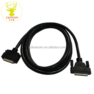 Macchina per incisione Kaersen DSP maniglia 0501 scheda Driver CNC + cavi di collegamento + Controller a 3 assi) - Product Image 6