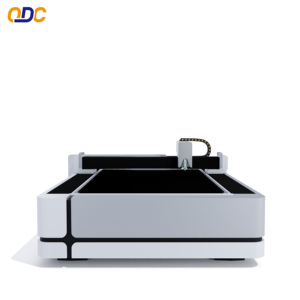 3000W macchina di taglio Laser 3015 per il metallo utilizzato Software di controllo CNC gestisce fogli di acciaio inossidabile oro-Raycus Max sorgente Laser - Product Image 2