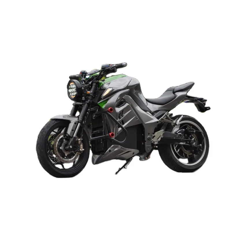 2023 nouveau haute vitesse 150 km/h adulte 5000w 8000w 10000w Moto Sportbikes Scooter électrique motos de course