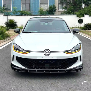 2023 Volkswagen Lamando L Cool Edition เครื่องยนต์เทอร์โบ280TSI สปอร์ตขนาดกะทัดรัดดีไซน์แบบไดนามิกหนังกระปุกเกียร์อัตโนมัติ - Product Image 1