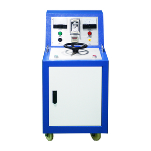 220V apparecchiature di collaudo elettroniche ad alta corrente con 1 anno di garanzia per Console manuale di iniezione primaria - Product Image 2