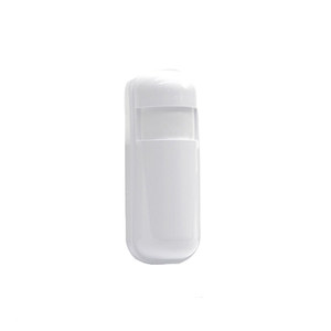 Daytech-Sensor de movimiento PIR PIR01 inalámbrico, Detector infrarrojo para sistema de alarma Daytech de 433Mhz - Product Image 3