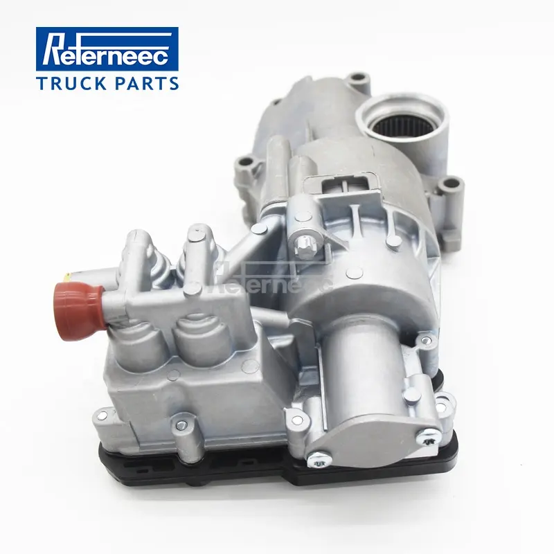 A0022603863 A9302600063 A9302600163 A9302600263 Caminhão Gearbox Shifting Cilindro 12 Engrenagens Para MERCEDES BENZ Actros/Axor/Atego