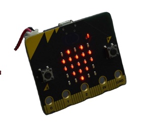 La programmazione della scheda di sviluppo delle voci supporta l'educazione alla programmazione dei bambini per Microcomputer di Mind e BXY