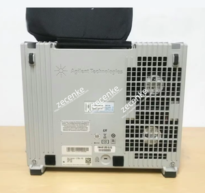 Agilent Infiniium MSO9254A karışık sinyal osiloskop 2.5 GHz, 20 GSa/s kullanılmış - Product Image 4