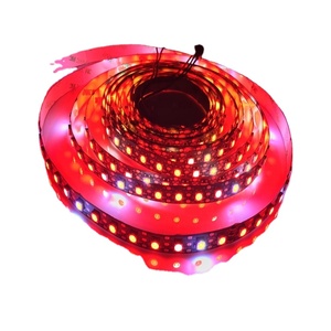 Адресная светодиодная Светодиодная лента arduino smd5050 rgb WS2812B
