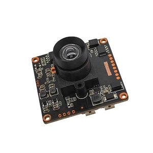 Mini 8mp Ai Netzwerk anschluss Cam Modul Speicher karte Autofokus IP-Kamera-Modul platine mit festem Fokus für CCTV-Kamera - Product Image 3