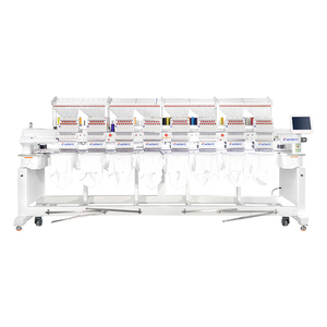 Garment Colthers <strong>Use</strong> <strong>Computer</strong> High Speed Sewing Embroidery Machines <strong>of</strong> Best Price with Free Gift <strong>Software</strong> - Product Image 1