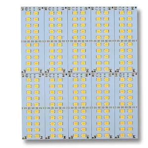 ShenZhen HeChen <strong>LED</strong> PCBA circuit board Professional customization <strong>PCB</strong> PCBA Assembly - Product Image 3