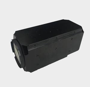 1280*1024 yüksek çözünürlüklü termal görüntü kamera çekirdek modülü desteği API SDK - Product Image 3