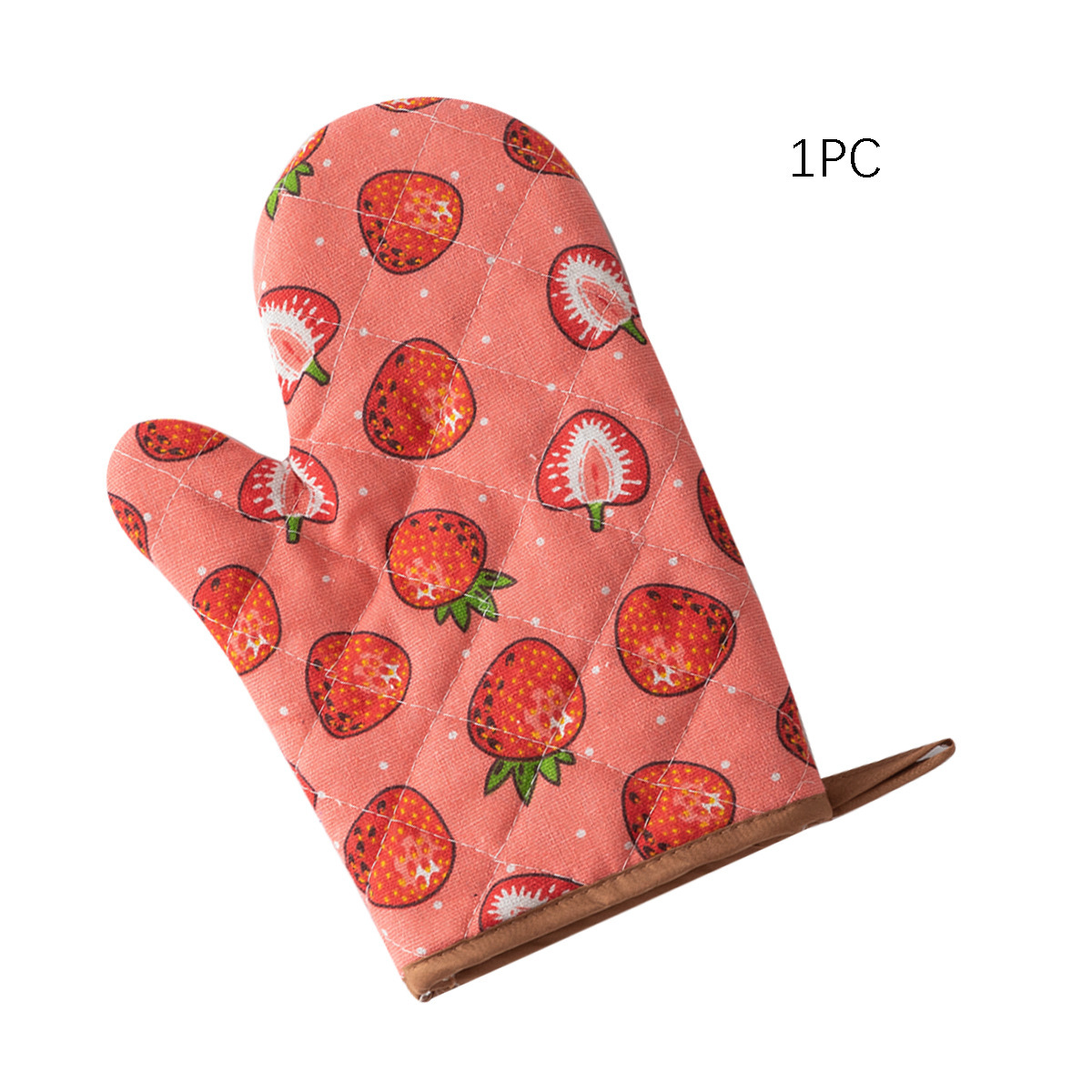 Fresa (1 pieza)