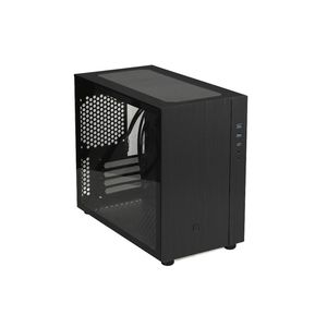 JINDEE <span class=keywords><strong>Custom</strong></span> OEM ODM Factory Supply Kunden spezifisch Alle Arten von Computer Metall gehäuse PC-Gehäuse Herstellung Chassis Metall gehäuse - Product Image 5