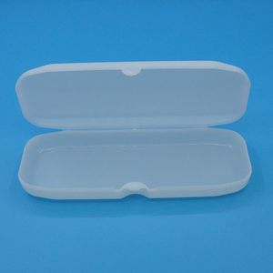塑料包装盒收纳盒塑料收纳盒 - Product Image 2