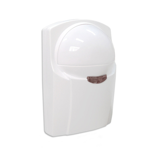 Red WiFi y TCP Sistema de seguridad para el Hogar Inteligente Alarma antirrobo alimentada por batería con detector PIR inalámbrico Sensor de movimiento de gran angular - Product Image 3