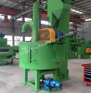 Q35 Series Automatic <strong>Sand</strong> <strong>Blasting</strong> <strong>Rotary</strong> Swing/<strong>rotary</strong> <strong>Table</strong> <strong>Blasting</strong> Equipment/shot <strong>Blasting</strong> Machine