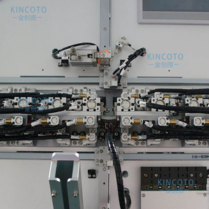 Neuer Stil IC-Programmier maschine aller Art Universal IC Writer Hochgeschwindigkeits-Rohr beladung KU10000 IC-Programmier maschine